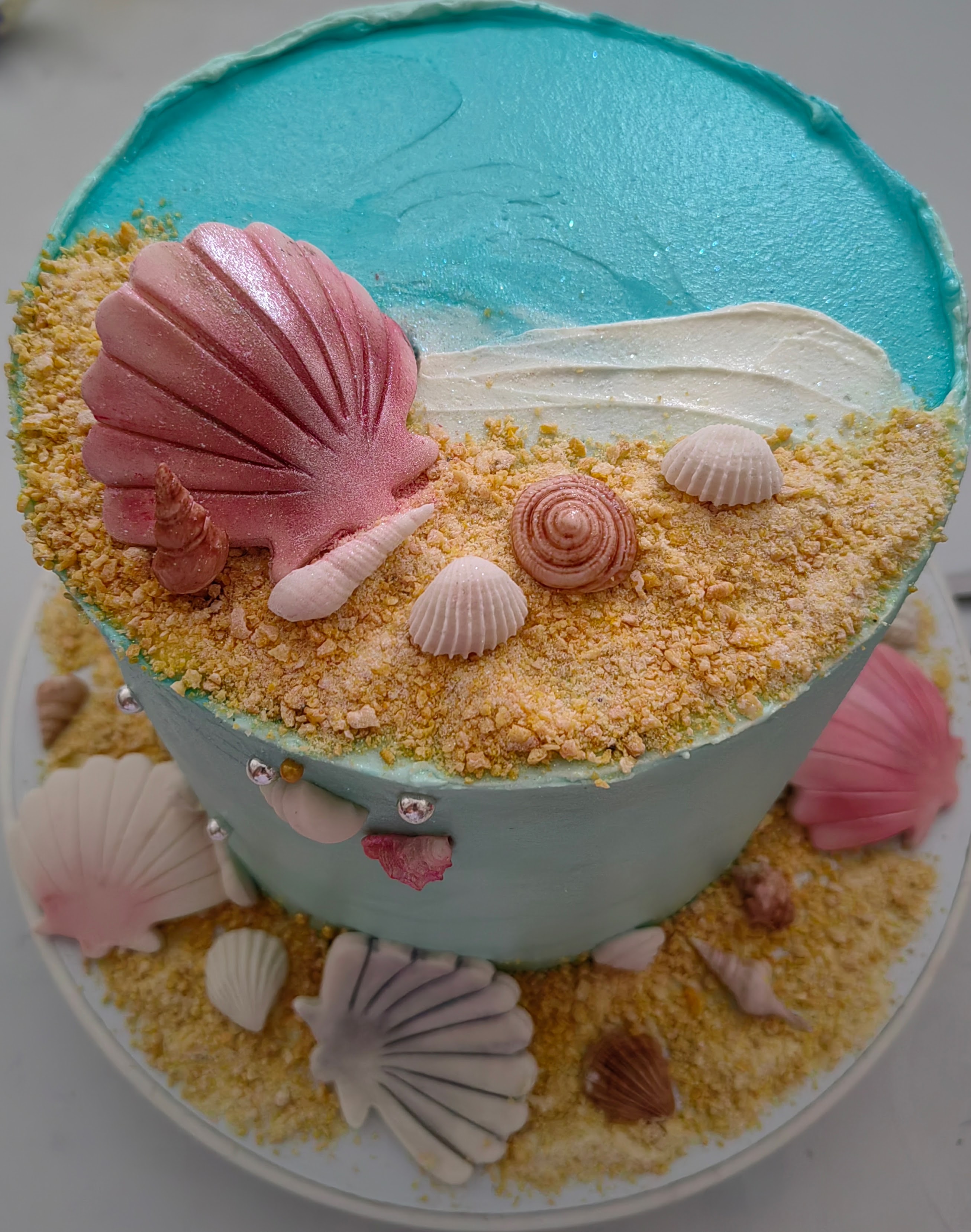 Pasteles con diseños personalizados
