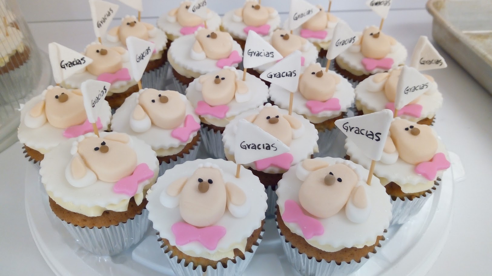 Cupcakes - CakesFantasy