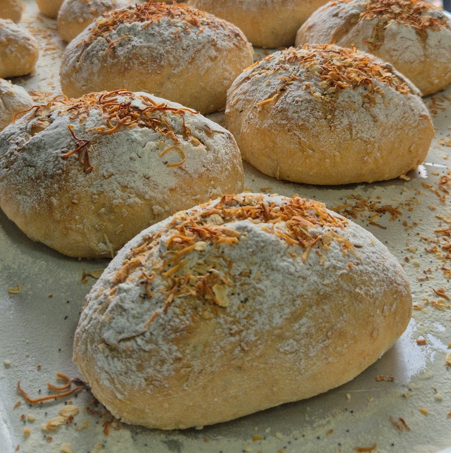 Panadería - CakesFantasy