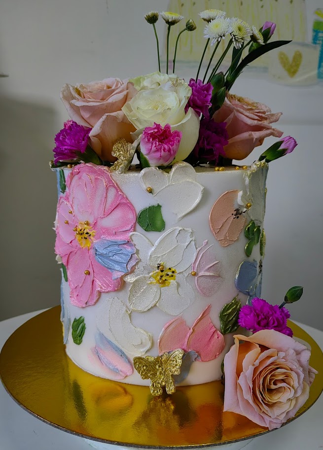 Pastelería - CakesFantasy