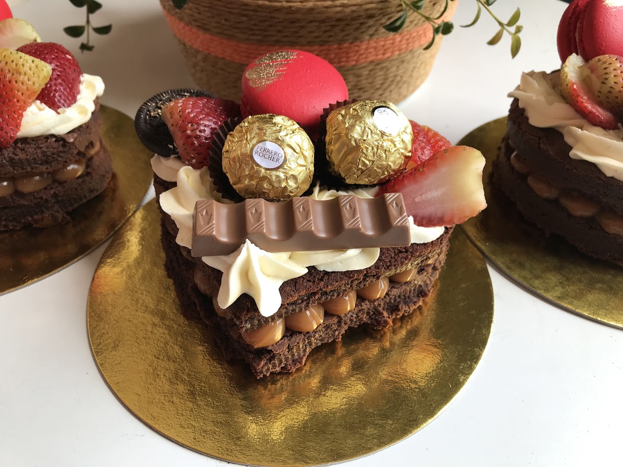 Postres - CakesFantasy